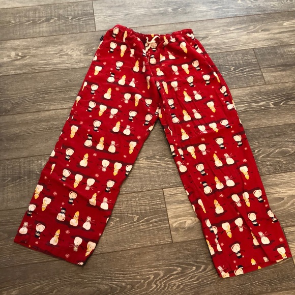 Old Navy Pants Old Navy Flannel Pajama Pants Poshmark